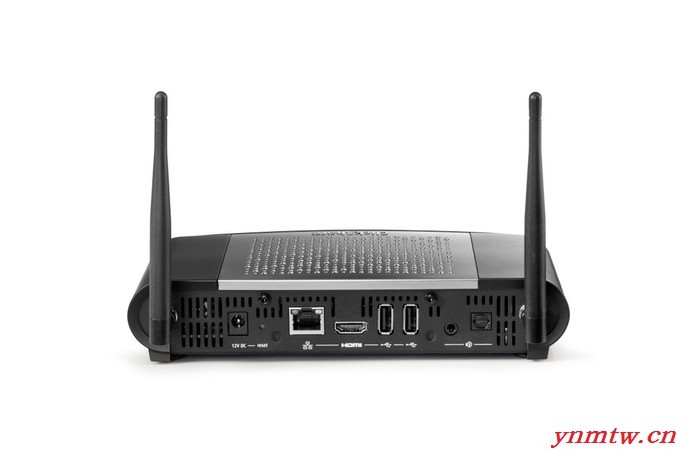 巴可可立享ClickShare CSE-200高清无线演示系统 无忧会议 轻松工作