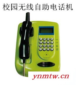 供应门禁电源及楼宇对讲专用电源的区别及校园无线自助电话机图3