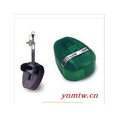 梅思安 miniSCAPE 微型逃生呼吸器 10038560