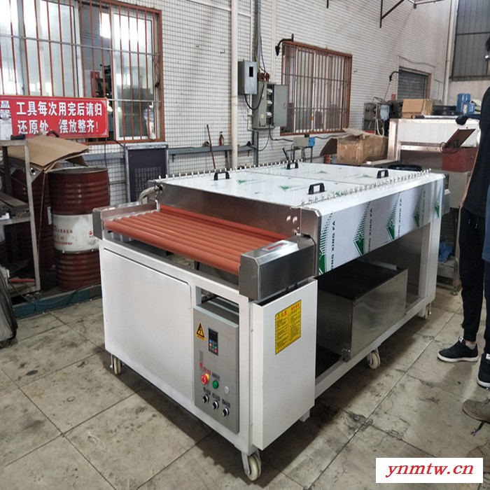 江门恒泰-供应消防防毒面罩超声波清洗机 呼吸器清洗机 超音波清洗器图2