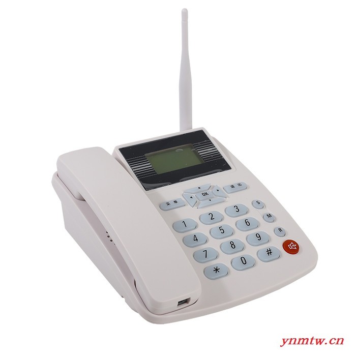 亿维EV880全网通4G插卡录音电话机呼叫中心系统客服坐席电话无线录音座机电脑拨号软件图2