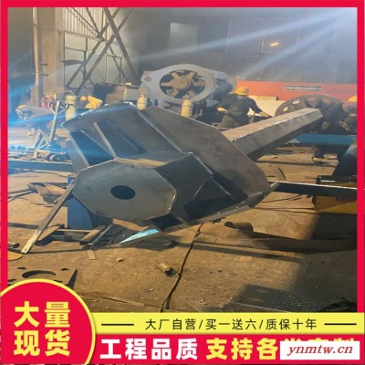 XFY牌5G信号杆智慧停车立杆  交期快品质高