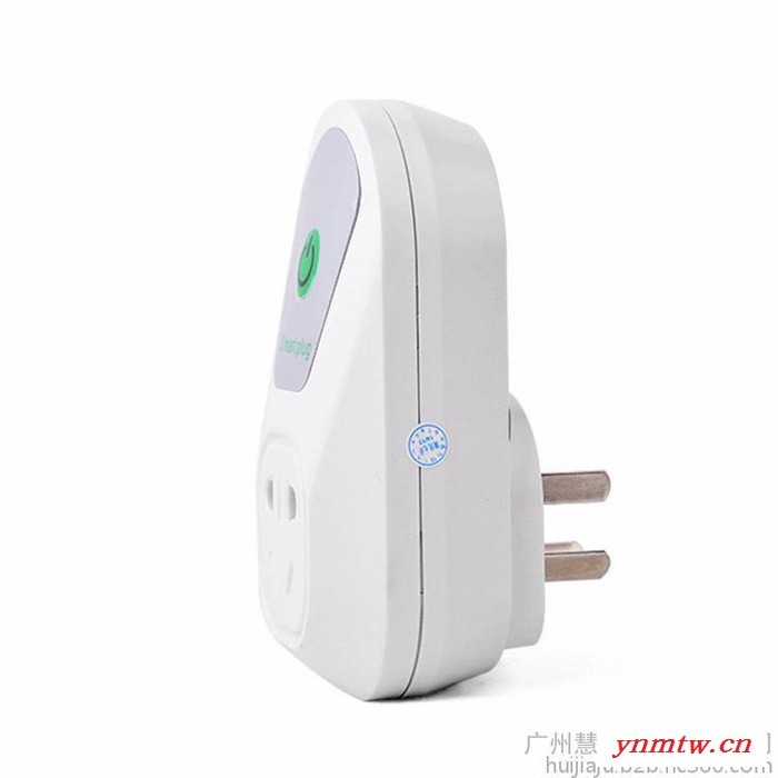 慧嘉鑫 智能家居系统 无线插座 远程WiFi控制家电图2