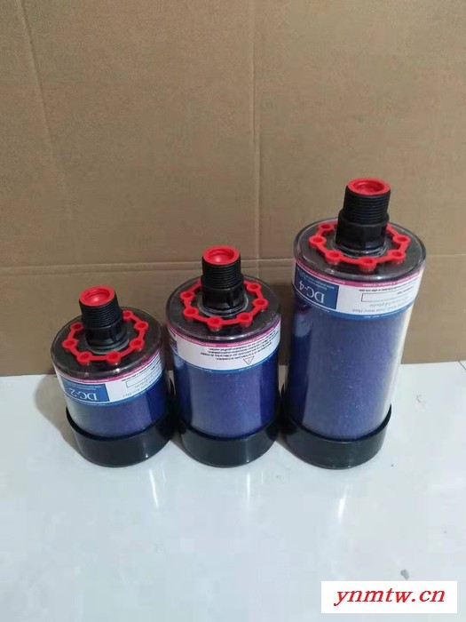 替代 减速机呼吸器滤芯 DC-VG-1-PC呼吸器滤芯 型号齐全 支持定做 招代理图2