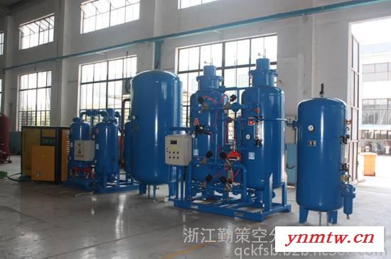 供应 浙江勤策QBO-250 氧呼吸器 QVO真空变压吸附氧气设备图3