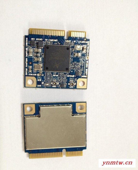 高通Atheros AR9220 AR9223双频无线网卡 支持linux系统 PCIE接口图3