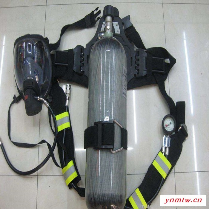 厂家现货空气呼吸器 消防用空气呼吸器 R5300空气呼吸器