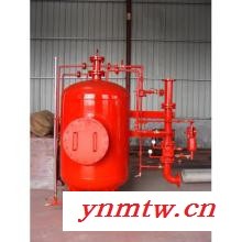 地下停车场专用泡沫灭火系统.压力式泡沫比例混合装置图2