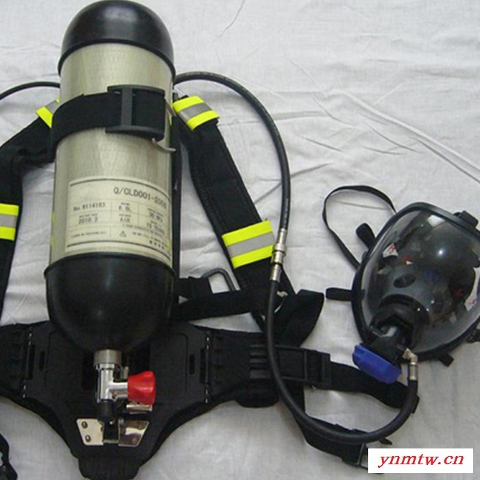 中煤 RHZKF9/30 正压空气呼吸器  正压空气呼吸器发货及时