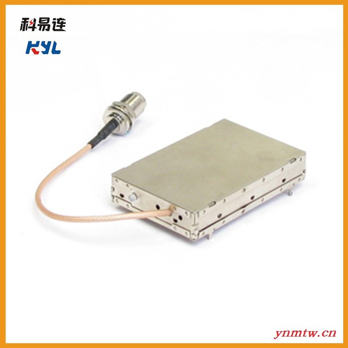 深圳科易连KYL-368 无线语音数传模块 VHF/UHF 支持语音对讲系统图4