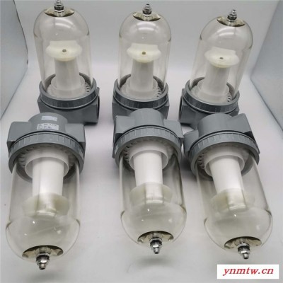 正安厂家供应 DES-CASE 干燥剂呼吸器 DC-VG-1-PC 液压站呼吸器