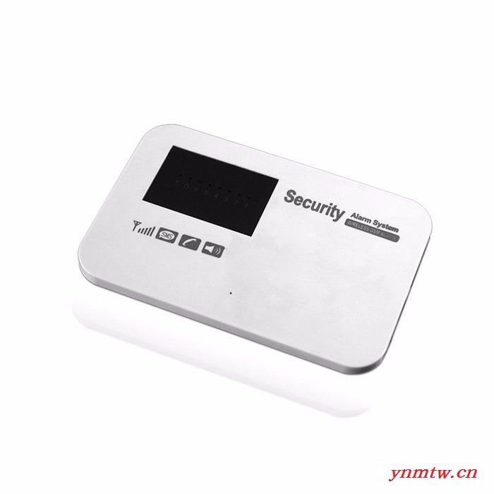 WALE/卫力WL-JT-11G GSM报警器家用无线防盗器设备系统外贸**厂家批发图2