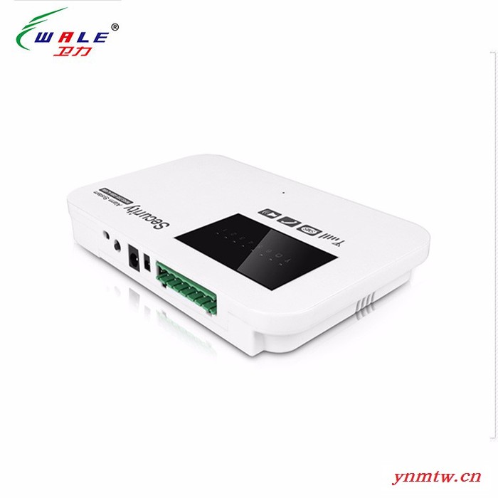 WALE/卫力WL-JT-11G GSM报警器家用无线防盗器设备系统外贸**厂家批发图4