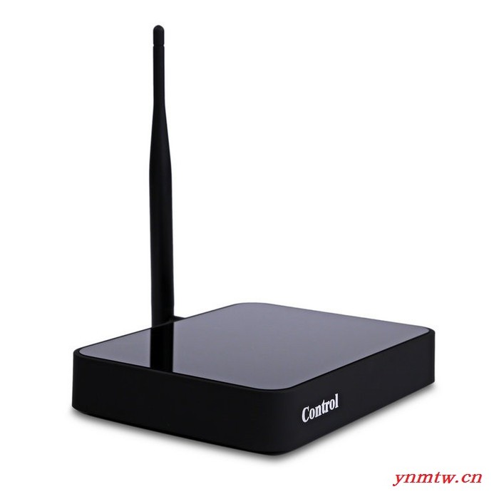 简适智能/JANSIKZN 无线WiFi双向智能云控主机Cloud Control家居别墅物联网远程手机APP控制系统图1