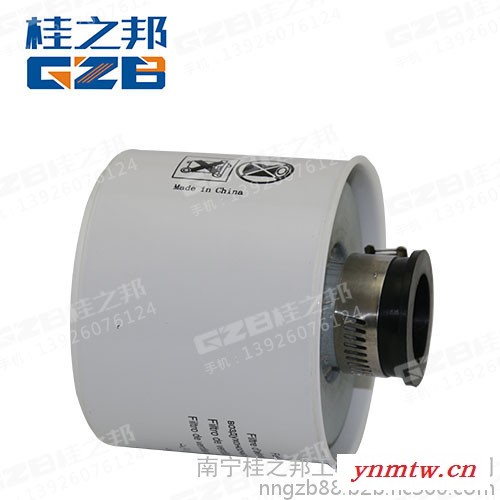 辽阳挖机LG6135龙工14401282燃油箱呼吸器市场 辽阳挖机燃油箱呼吸器市场图5