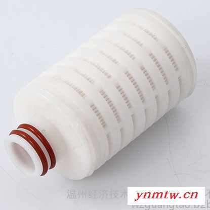 广涛LX001 微孔膜过滤器滤芯 过滤器滤芯 不锈钢过滤器 卫生级呼吸器滤芯图3