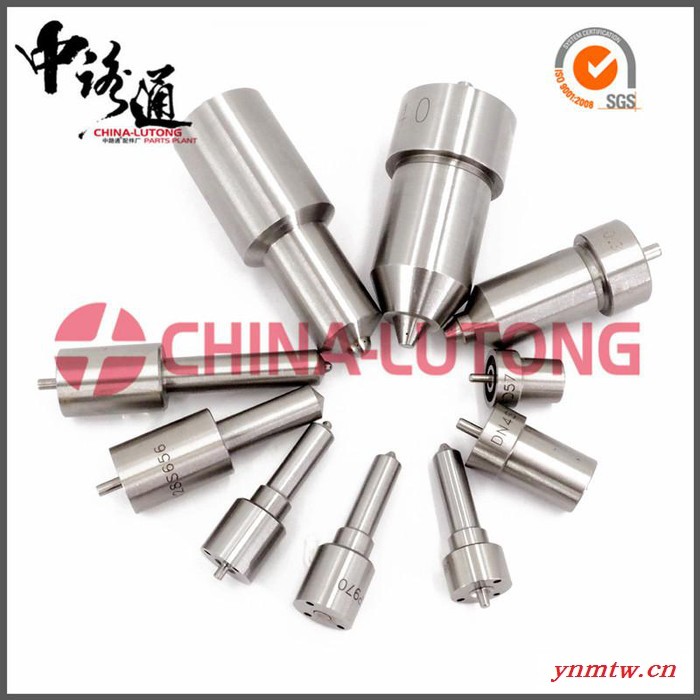 奔驰卡车油嘴喷油嘴 093400-1090 DLLA150S187 燃油喷射装置图4