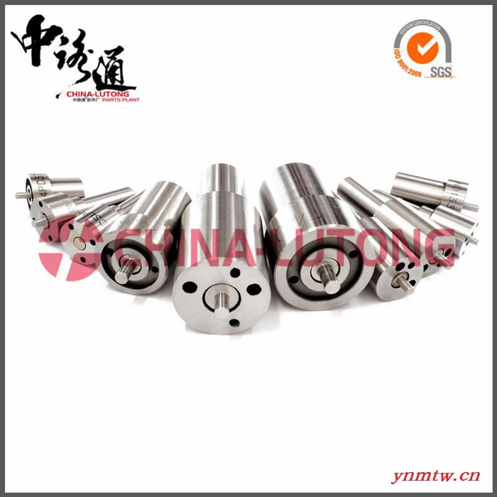 奔驰卡车油嘴喷油嘴 093400-1090 DLLA150S187 燃油喷射装置图2