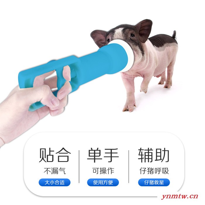 北牧鑫猪呼吸器 性价比高图5