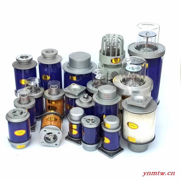 变压器硅胶吸湿器 变压器吸湿器  变压器呼吸器 宏源 生产厂家