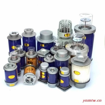 变压器硅胶吸湿器 变压器吸湿器  变压器呼吸器 宏源 生产厂家