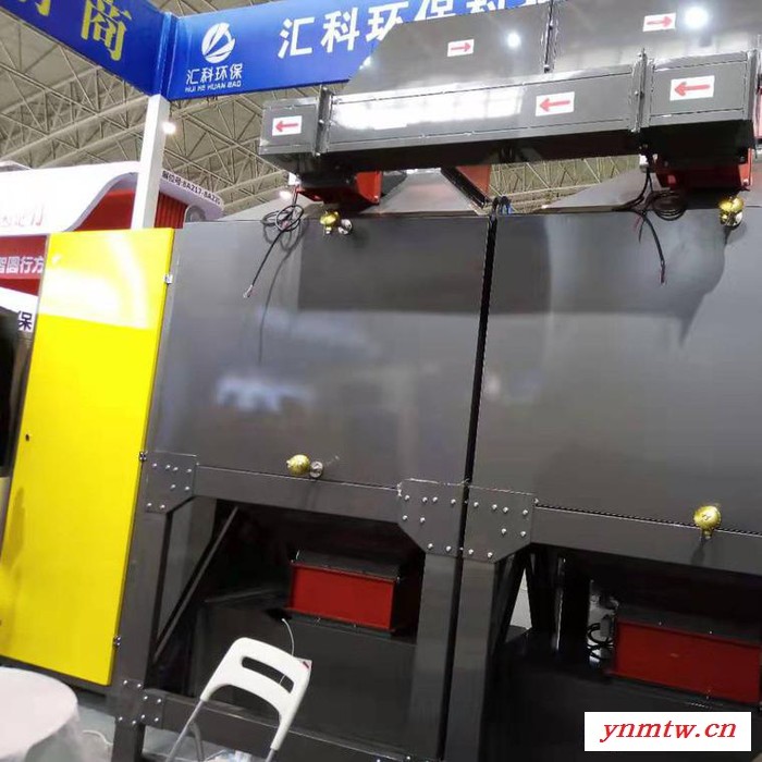 注塑车间废气治理设备  催化燃烧厂家，催化燃烧设备  CO催化燃烧装置 ，工业废气治理设备图5