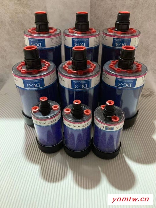**】  减速机呼吸器滤芯DC-2 减速机呼吸器过滤器 型号齐全 质量保证 招代理图2