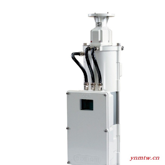 COMEM SDB-030 免维护吸湿器 自脱水呼吸器 变压器吸湿器 进口免维护吸湿器
