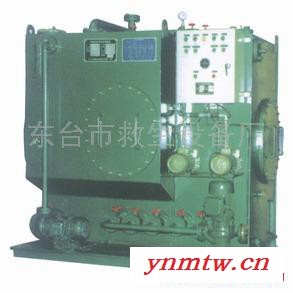供应业安牌SWCH型船用生活污水处理装置，油水分离器，船用呼吸器图1