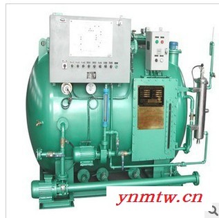 供应业安牌SWCH型船用生活污水处理装置，油水分离器，船用呼吸器图2