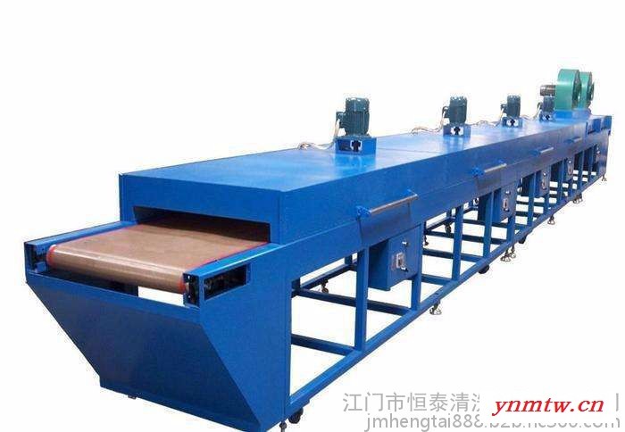 【江门恒泰】厂家直供  XC-II消防面罩超声波清洗机、呼吸器清洗机 济宁鑫欣图5