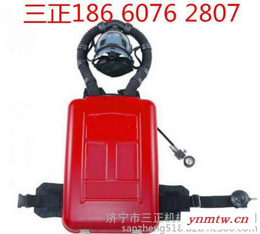 HYZ2氧气呼吸器价格