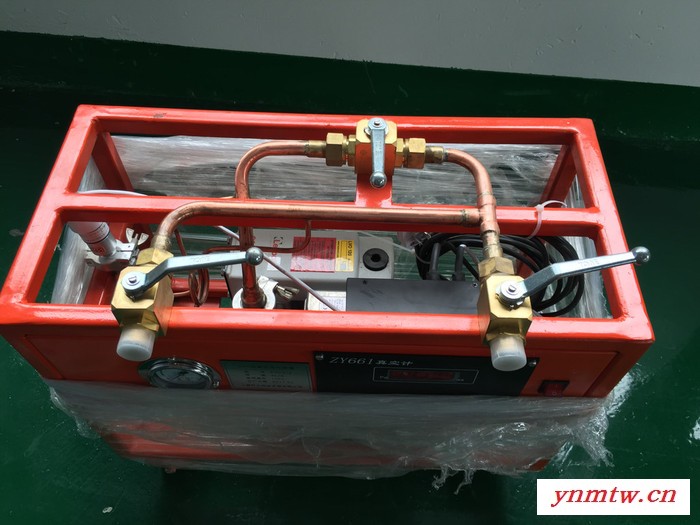 科石小型抽真空小车装置KSCZ-4  便携式抽真空 GIS抽真空