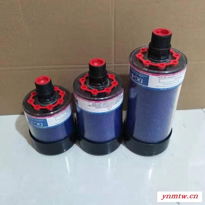 **】 减速机呼吸器滤芯DC-3 减速机滤芯DC-4滤芯 型号齐全 质量保证 招代理图4