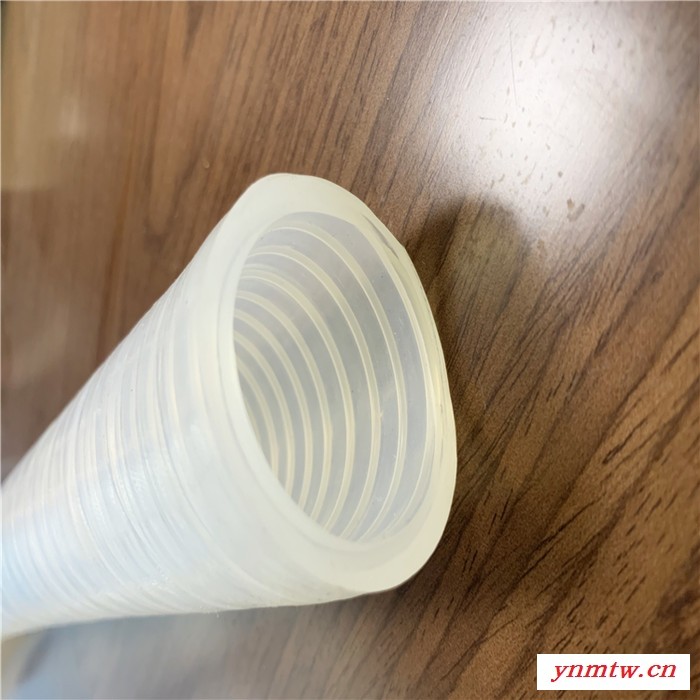 GREATFLEX 呼吸器软管  医疗呼吸管 医用硅胶管 医疗软管  医疗设备软管图2