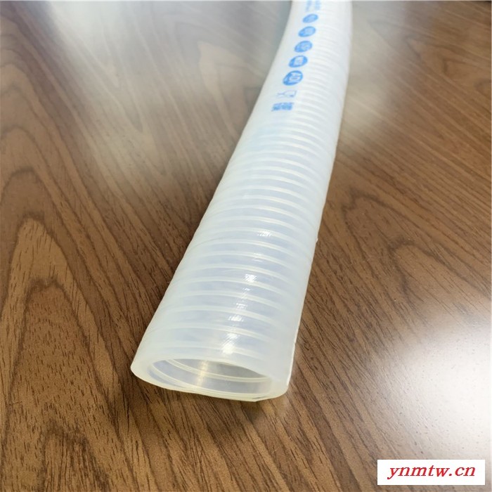 GREATFLEX 呼吸器软管  医疗呼吸管 医用硅胶管 医疗软管  医疗设备软管图3