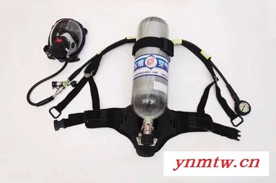 供应普达正压式空气呼吸器、消防员救援呼吸器01056211131空气呼吸器价格、救援呼吸器价格图3
