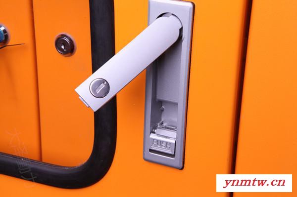 车载电源20kw低噪音柴油发电机那家好 配电装置图4