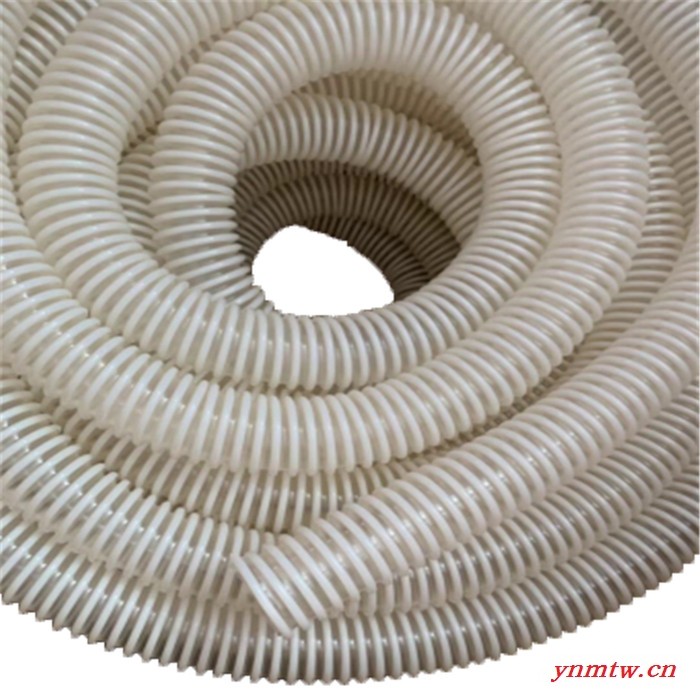 GREATFLEX固体颗粒粉末输送管呼吸器专用管TU10图3