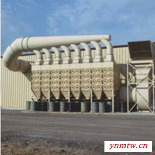 【丰净环保】Filter station STX-GCPS8 滤筒除尘器 车间厂房粉尘治理装置 工业除尘设备 直销定制图3