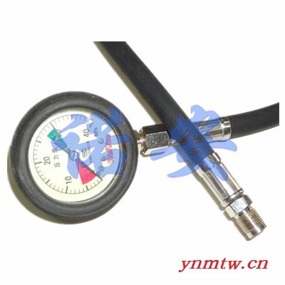 放哨人呼吸器压力表  空气呼吸器压力表呼吸器压力表压力表,图1