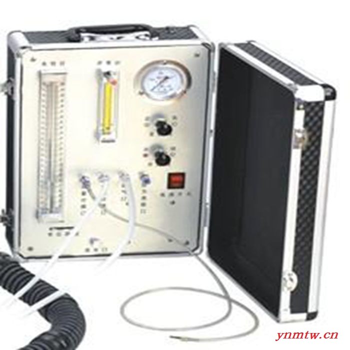 呼吸器校检仪 AJ12呼吸器校验仪 矿用吸器校检仪质量优
