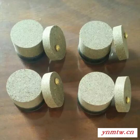 批发供应木工机械台湾佳隆砂光机用刹车片 刹车器 刹车装置图2