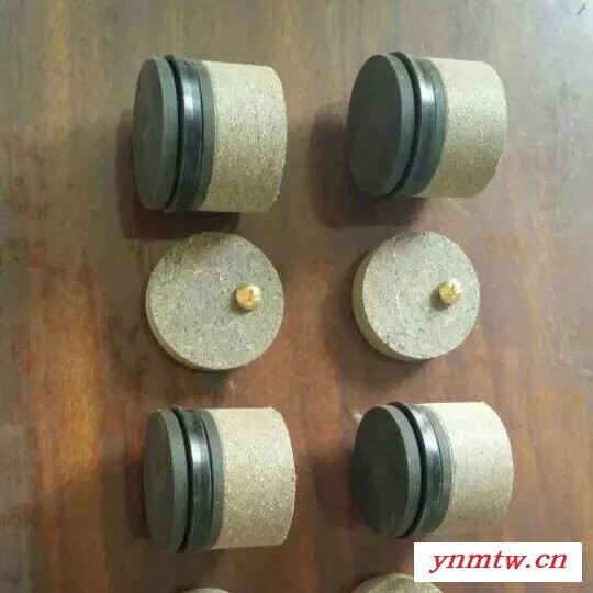 批发供应木工机械台湾佳隆砂光机用刹车片 刹车器 刹车装置图3
