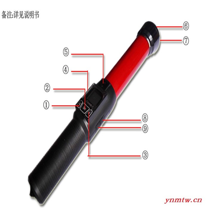 酒驾酒精测试仪   吹气猎豹抽气式酒精检测仪 呼吸器测酒仪图5