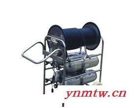 CGW4-2移动式长管空气呼吸器 推车式长管空气呼吸器 空气呼吸器 呼吸器