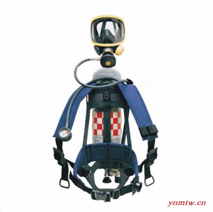 Honeywell/霍尼韦尔c900空气呼吸器图1