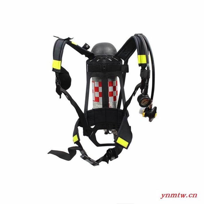 Honeywell/霍尼韦尔c900空气呼吸器图2