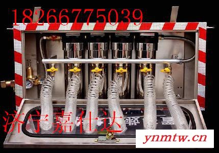 供应嘉仕达ZYJ矿用呼吸器型号