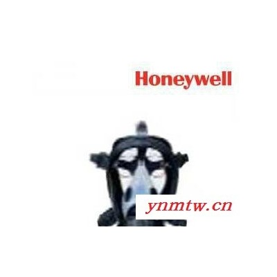 Honeywell 252022呼吸器全面罩 霍尼韦尔总代理